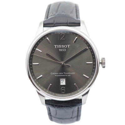 Tissot Chemin Des Tourelles Nam T099.407.16.447.00