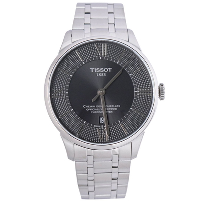 Tissot Chemin Des Tourelles Nam T099.408.11.058.00