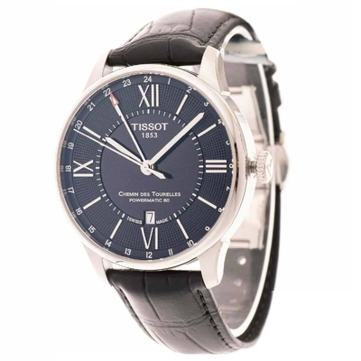 Tissot Chemin Des Tourelles Nam T099.429.16.058.00