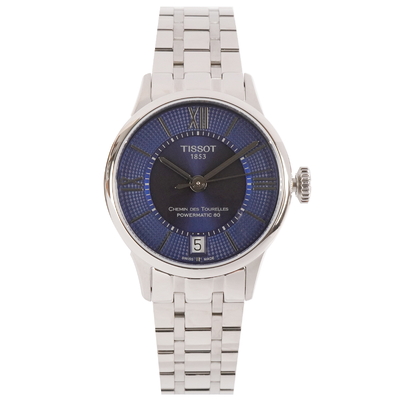 Tissot Chemin Des Tourelles Nữ T099.207.11.048.00