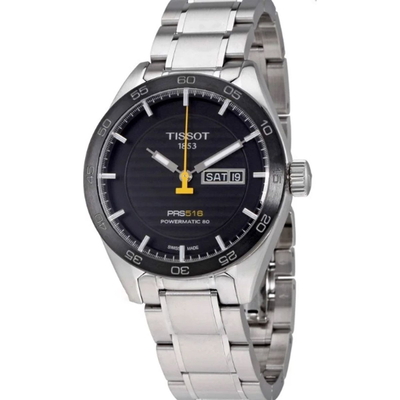 Tissot Nam T100.430.11.051.00
