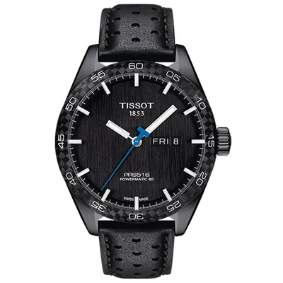 Tissot - Nam T100.430.36.051.02 Size 42mm