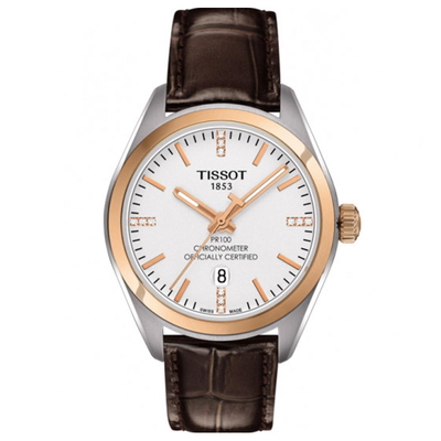 Tissot Pr100 Nữ T101.251.26.036.00