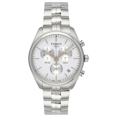 Tissot Pr100 Nam T101.417.11.031.00