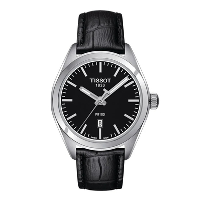 Tissot Pr100 Nữ T101.210.16.051.00
