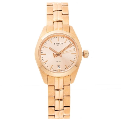 Tissot Pr100 Nữ T101.010.33.451.00