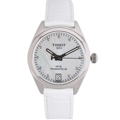 Tissot Pr100 Nữ T101.207.16.116.00