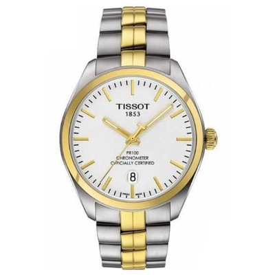 Tissot Pr100 Nữ T101.251.22.031.00