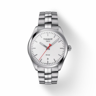 Tissot Pr100 Nữ T101.210.11.031.00