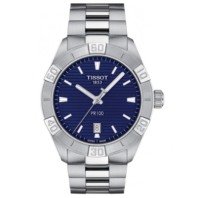 Tissot Pr100 Nam T101.610.11.041.00