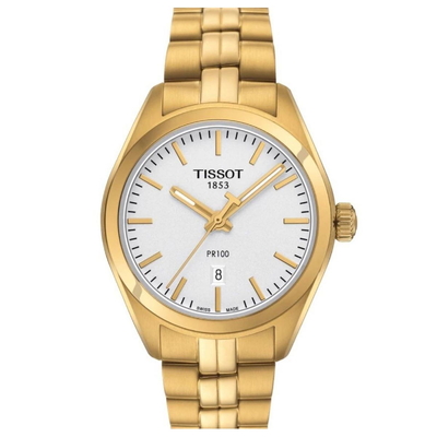 Tissot Pr100 Nữ T101.210.33.031.00