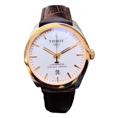 Tissot Pr100 Nam T101.451.26.031.00