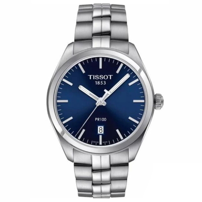 Tissot Pr100 Nam T101.410.11.041.00