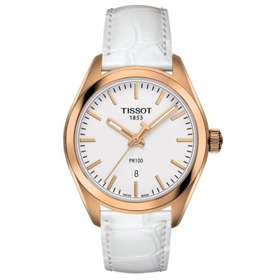Tissot Pr100 Nữ T101.210.36.031.01