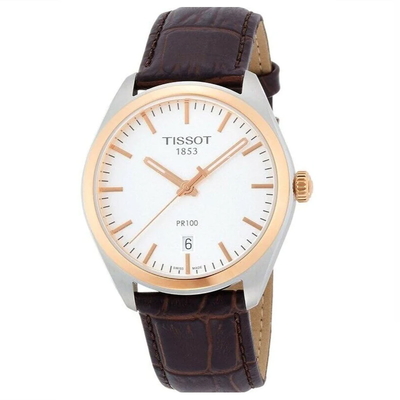Tissot Pr100 Nam T101.410.26.031.00