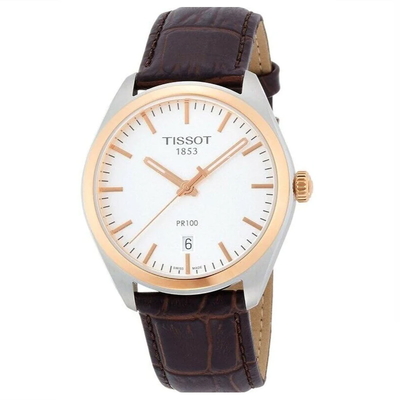 Tissot - Nam T101.410.26.031.00 Size 39mm