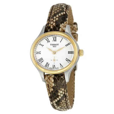 Tissot Nữ T103.110.26.033.00