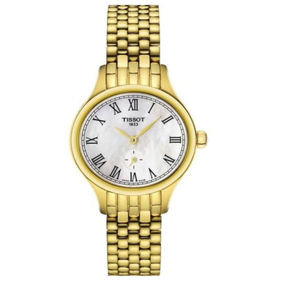 Tissot Nữ T103.110.33.113.00