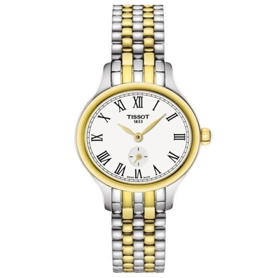 Tissot Nữ T103.110.22.033.00