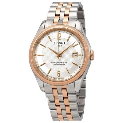 Tissot Nam T108.408.22.037.01
