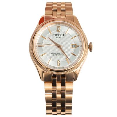 Tissot Nam T108.408.33.037.00