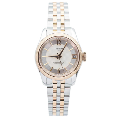 Tissot - Nữ T108.208.22.117.01 Size 32mm