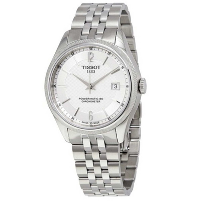 Tissot Nam T108.408.11.037.00