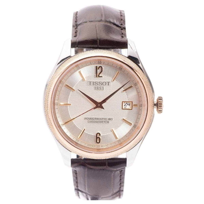 Tissot Nam T108.408.26.037.00
