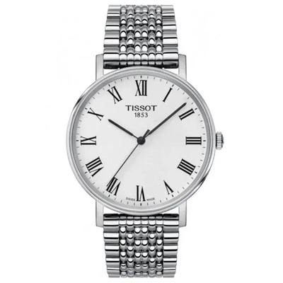 Tissot Nam T109.410.11.033.00