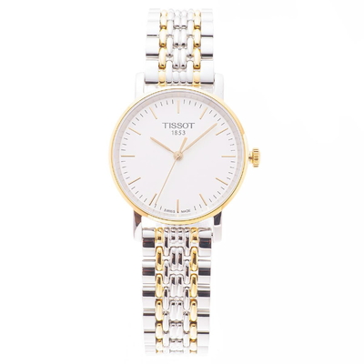 Tissot - Nữ T109.210.22.031.00 Size 30mm