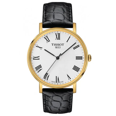 Tissot Nam T109.410.36.033.00
