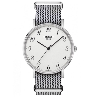 Tissot Nam T109.410.18.032.00
