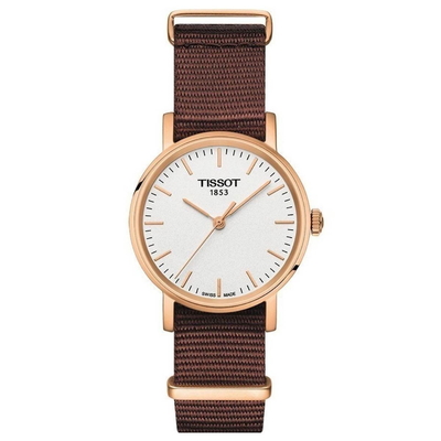 Tissot Nữ T109.210.37.031.00