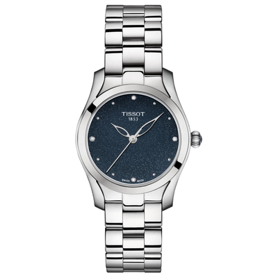 Tissot Nữ T112.210.11.046.00