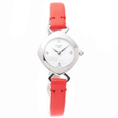 Tissot Nữ T113.109.16.116.00