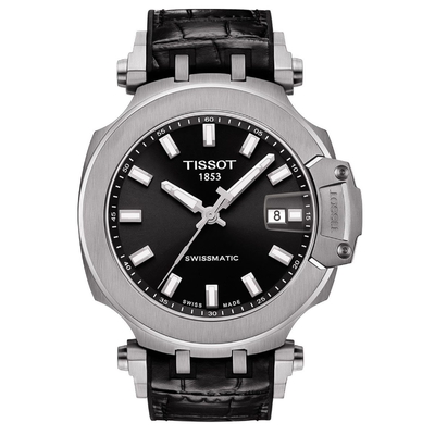 Tissot Nam T115.407.17.051.00