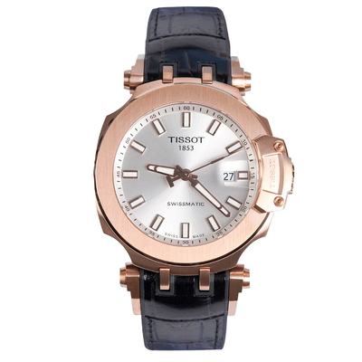Tissot Nam T115.407.37.031.00