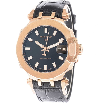 Tissot Nam T115.407.37.051.00