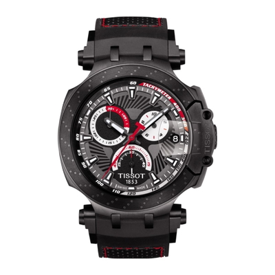 Tissot Nam T115.417.37.061.01
