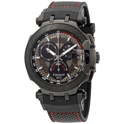 Tissot Nam T115.417.37.061.04