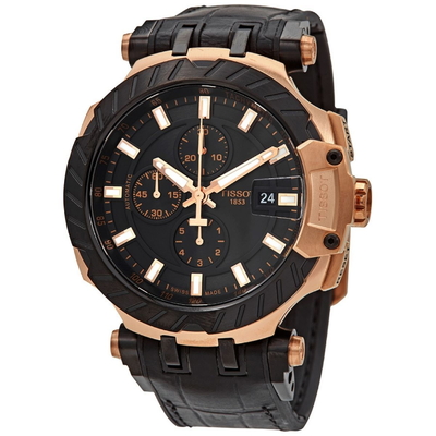 Tissot Nam T115.427.37.051.01