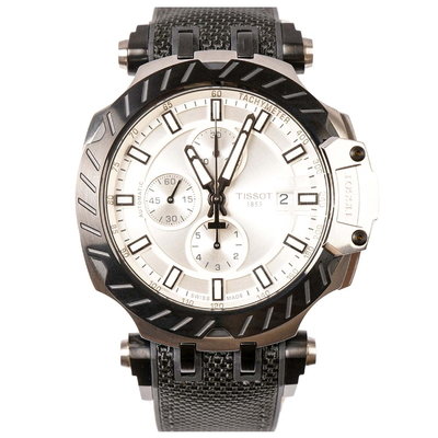 Tissot Nam T115.427.27.031.00