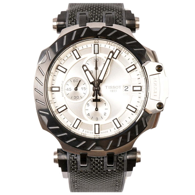 Tissot - Nam T115.427.27.031.00 Size 45mm