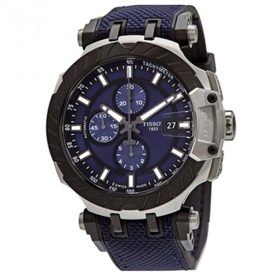 Tissot Nam T115.427.27.041.00