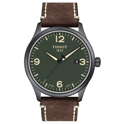 Tissot Nam T116.410.36.097.00