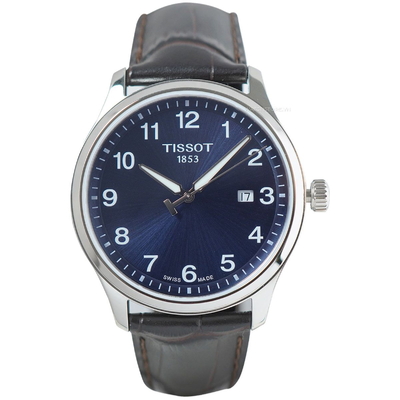 Tissot Nam T116.410.16.047.00