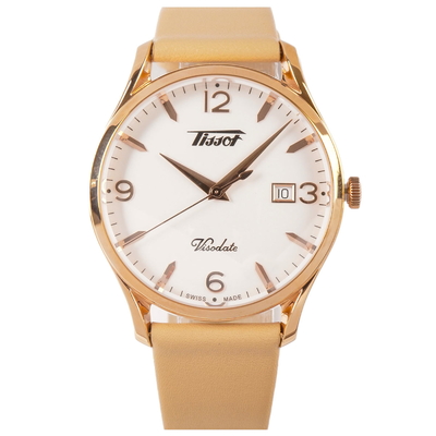 Tissot Visodate Nam T118.410.36.277.01