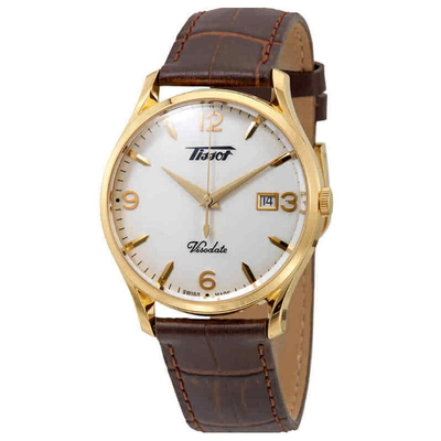 Tissot Visodate Nam T118.410.36.277.00