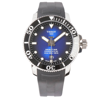 Tissot Seastar Nam T120.407.17.041.00