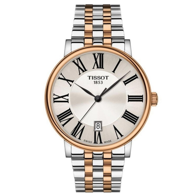 Tissot Nam T122.410.22.033.00